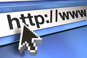 Internet URL Bar Research