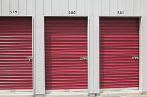 Introduction To Self Storage