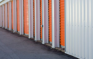 Self Storage Facility