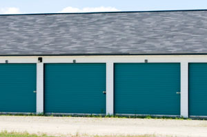 Self Storage For Businesses